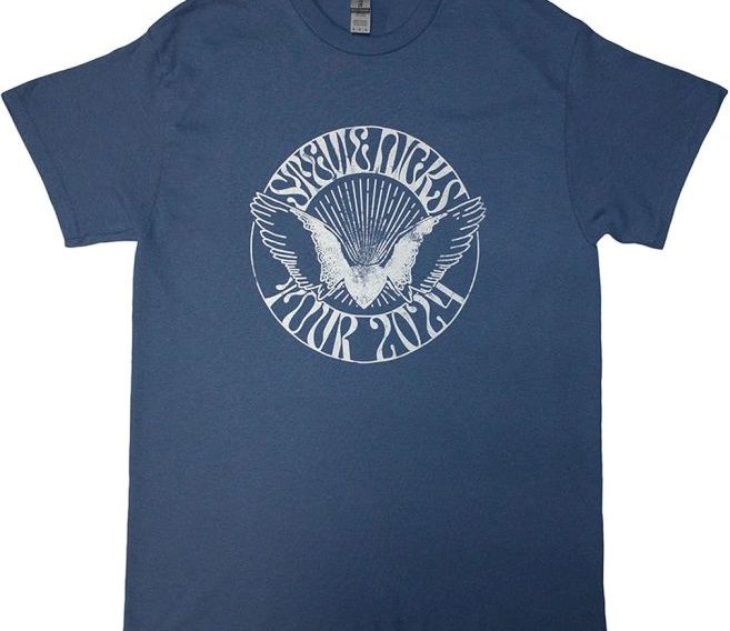 Behind the Scenes: The Story of Stevie Nicks Official Shop Success