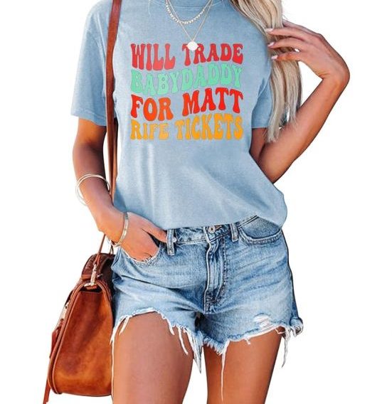 Exclusive Insights into the Making of Matt Rife's Official Merch