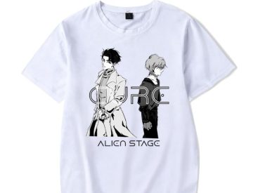 Discover the Best Alien Stage Merchandise: Elevate Your Collection Today