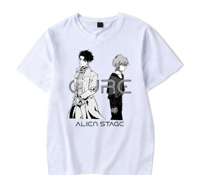 Discover the Best Alien Stage Merchandise: Elevate Your Collection Today