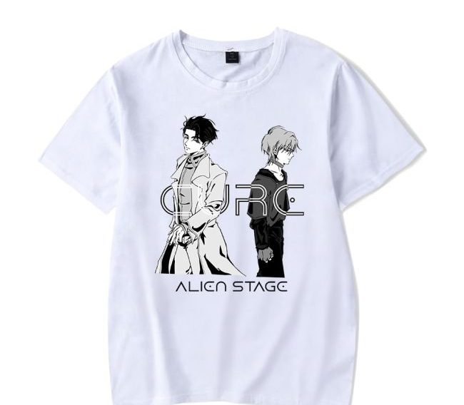 Discover the Best Alien Stage Merchandise: Elevate Your Collection Today