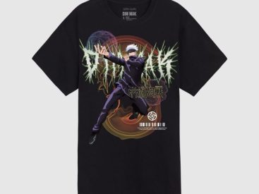 Elevate Your Fan Collection with Jujutsu Kaisen Official Merch: Must-Have Items
