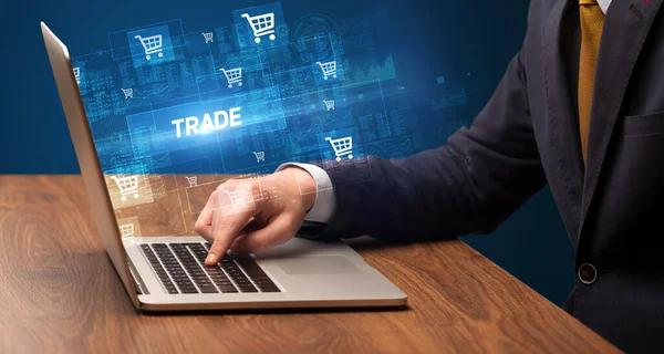 Social trading availability for Polish traders on Pocket Option