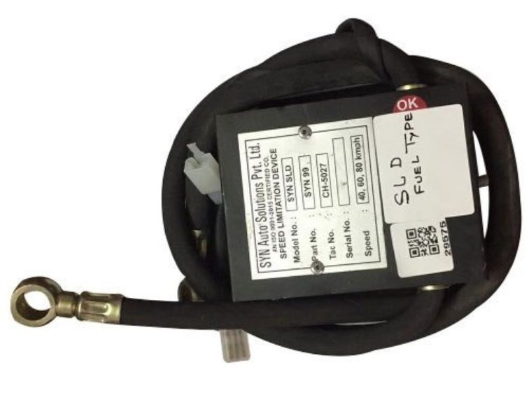 Canadian Fleet Speed Limiter Technology What You Need to Know