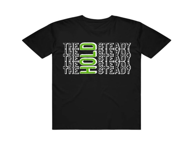 Dive into Theholdsteady Merchandise World: Exclusive Finds Await