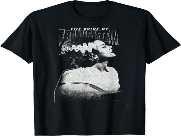 Exploring the Top Trends in Frankenstein Official Merchandise
