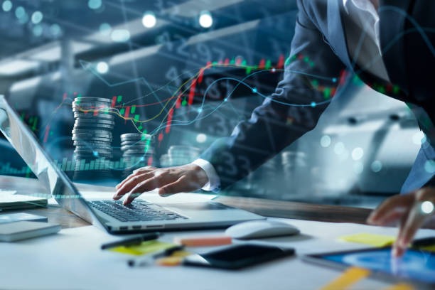 Best Online Trading Platforms with Smart Investment Features